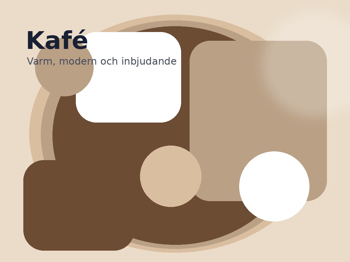Kafé